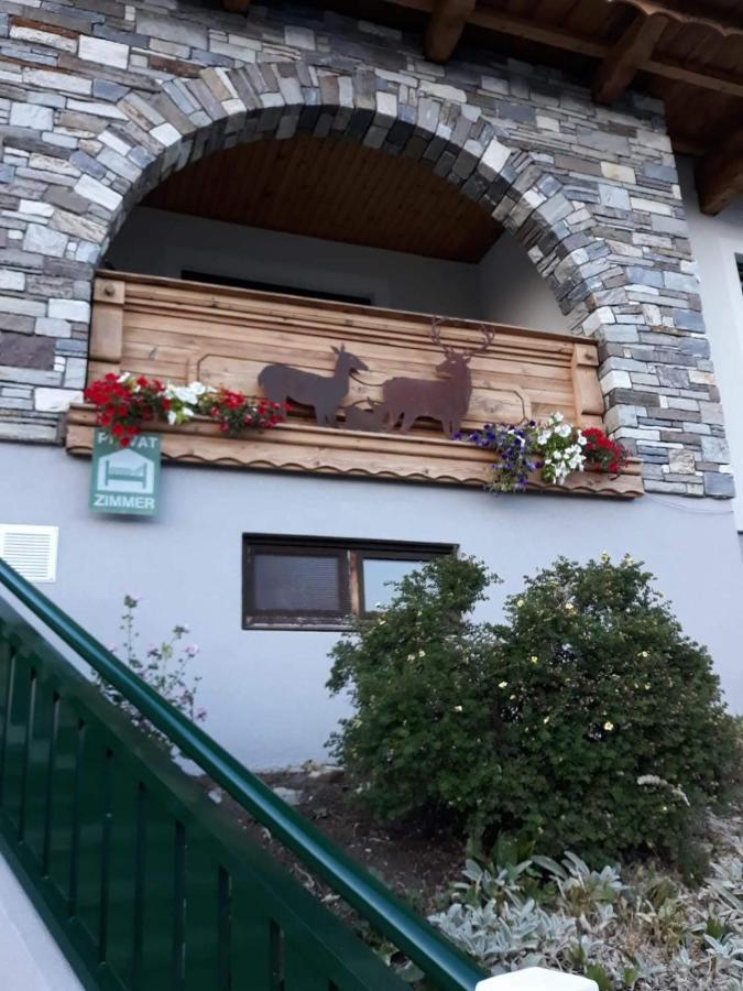 Landhaus Christl Muhlbach Am Hochkonig Ngoại thất bức ảnh