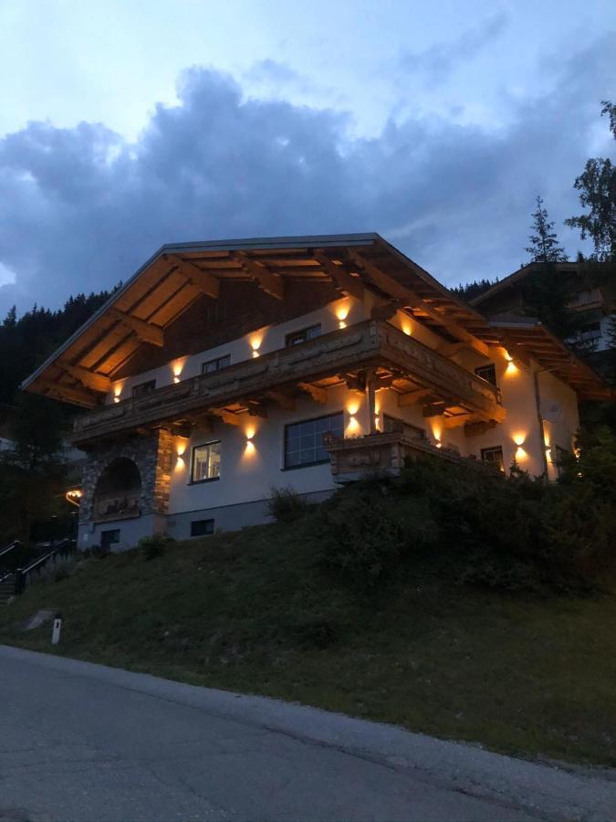Landhaus Christl Muhlbach Am Hochkonig Ngoại thất bức ảnh