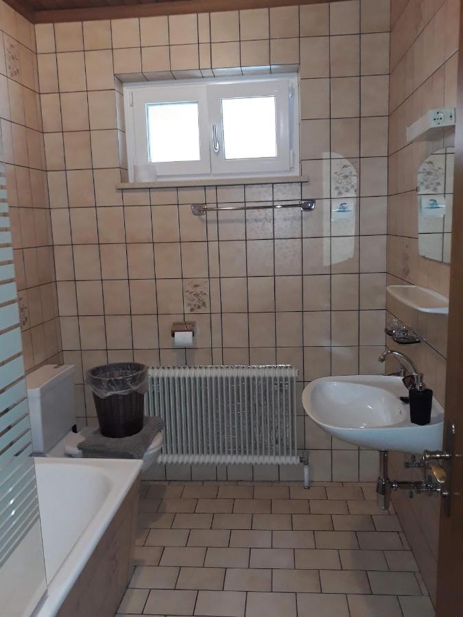 Landhaus Christl Muhlbach Am Hochkonig Ngoại thất bức ảnh