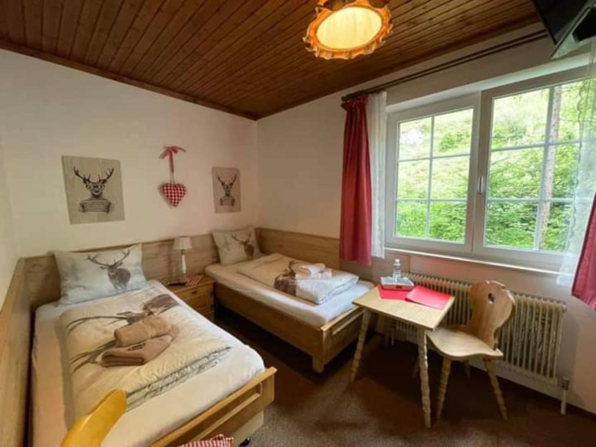 Landhaus Christl Muhlbach Am Hochkonig Ngoại thất bức ảnh