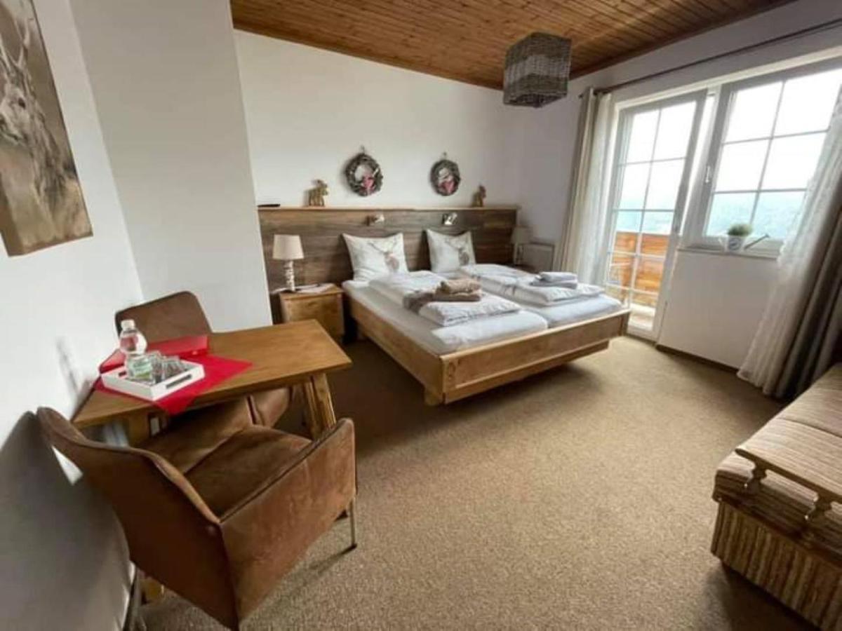 Landhaus Christl Muhlbach Am Hochkonig Ngoại thất bức ảnh